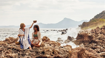 Where will Four Seasons I sail after its debut in March 2026?