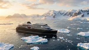 United Waterways to build eight new ships for ocean and expedition cruising