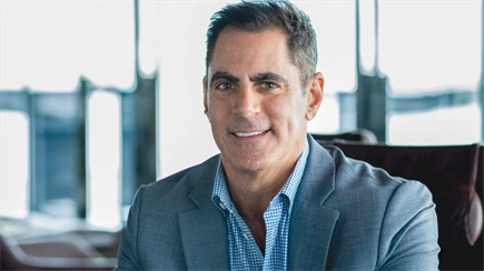 Entering a new era at Emerald Cruises