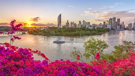 Australian Cruise Association Annual Conference and AGM