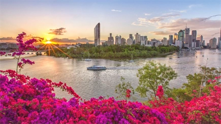 Australian Cruise Association Annual Conference and AGM