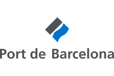 Port of Barcelona, Spain