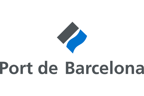 Port of Barcelona, Spain