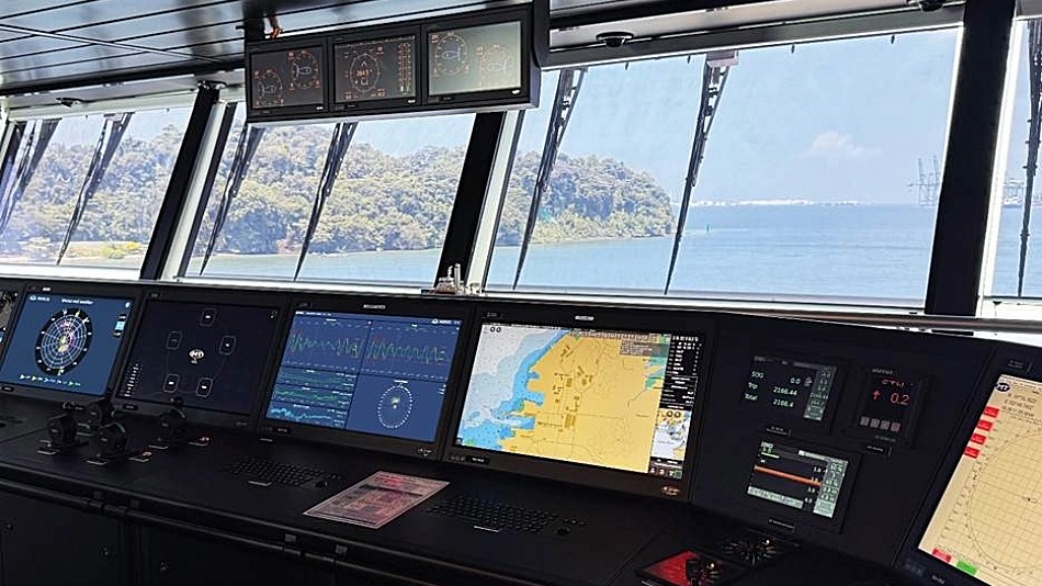 Miros and Marine Technologies team up to advance marine sensing and vessel performance solutions