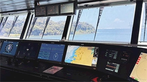 Miros and Marine Technologies team up to advance marine sensing and vessel performance solutions