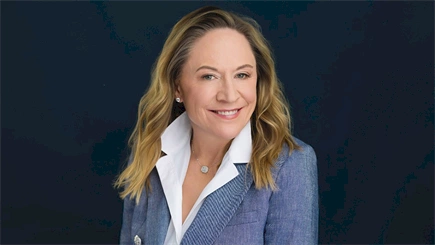 Windstar Cruises names Libby Anschutz as godmother of Star Seeker