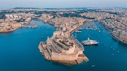 Ports that have it all!