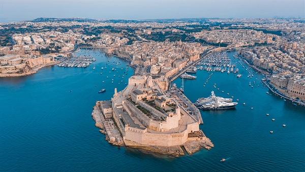 Ports that have it all!