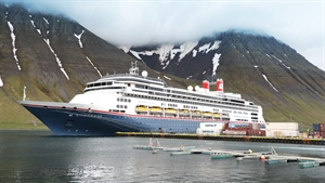 Planning priorities: How cruise lines pick the right ports