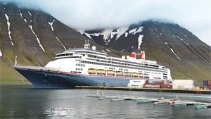 Planning priorities: How cruise lines pick the right ports