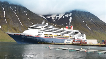 Planning priorities: How cruise lines pick the right ports