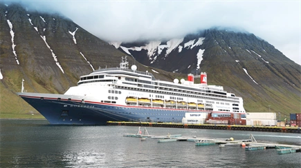 Planning priorities: How cruise lines pick the right ports