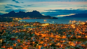 An authentic Cape Verde experience