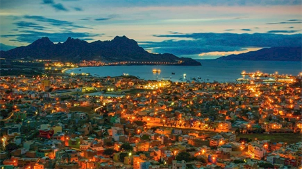 An authentic Cape Verde experience