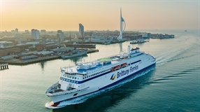 Predictive modelling is the next frontier in cruise decarbonisation