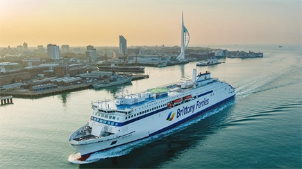 Predictive modelling is the next frontier in cruise decarbonisation