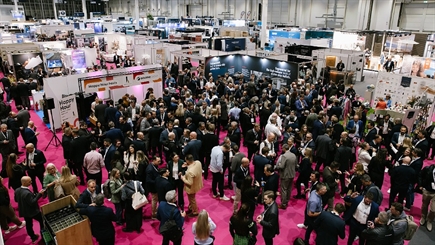 Cruise Ship Interiors Expo Europe champions sustainability