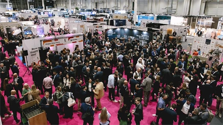 Cruise Ship Interiors Expo Europe champions sustainability