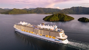 Port Marlborough: The scenic gateway to New Zealand