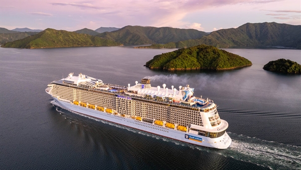 Port Marlborough: The scenic gateway to New Zealand