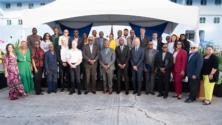 US Virgin Islands’ Crown Bay to be redeveloped after public-private agreement