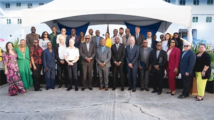 US Virgin Islands’ Crown Bay to be redeveloped after public-private agreement