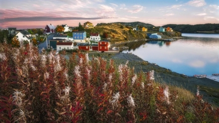 Newfoundland and Labrador reports record-breaking 2025