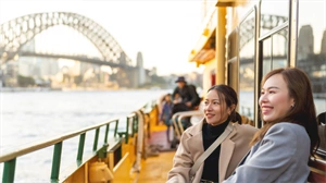 Why good customer service is key for ferry operators