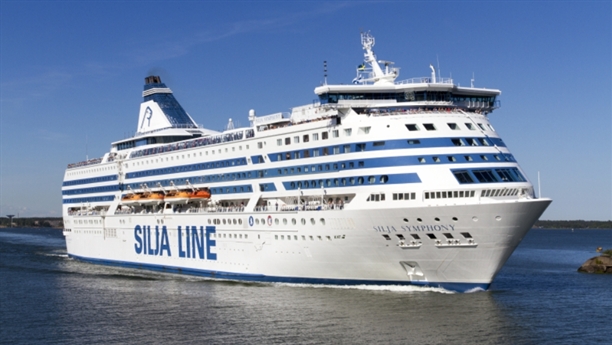 Tallink’s Silja Symphony to undergo maintenance at BLRT shipyard