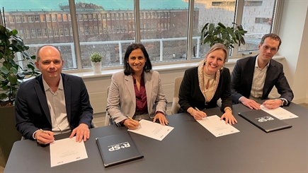 Port of Rotterdam selects ABB for world’s largest shore power project