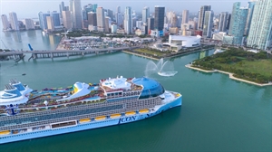 PortMiami and Miami-Dade County to break ground on Cruise Terminal G