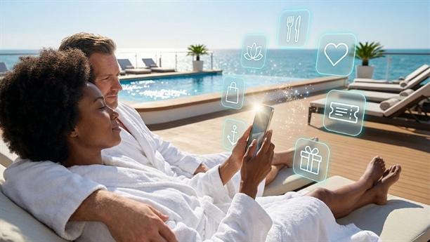 MXP introduces AI-powered guest recommendation tool