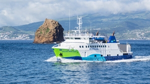 Atlânticoline chooses Carus to implement new digital system for ferry passengers