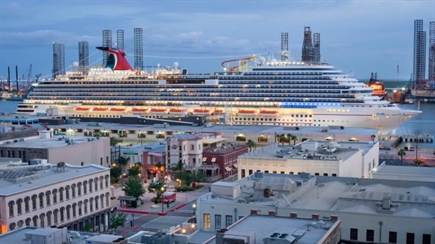 Port of Galveston receives $8.18 million for mobility improvements