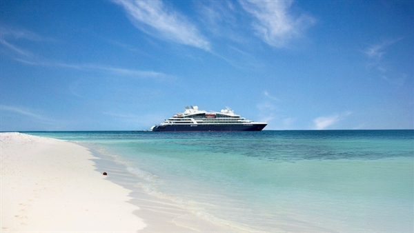 Ponant expands presence in French Polynesia for 2026-2026 cruise season
