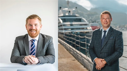 European Cruise Service partners with Cory Brothers to improve port services across UK and Ireland