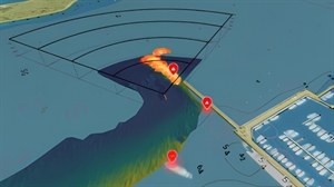 FarSounder secures state funding to develop AI-powered sonar technology