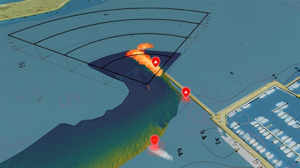 FarSounder secures state funding to develop AI-powered sonar technology