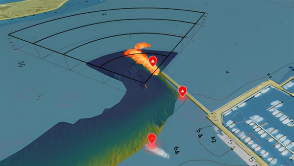FarSounder secures state funding to develop AI-powered sonar technology