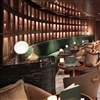 The S.A.L.T. Bar is a destination-inspired venue offering regionally influenced cocktails and beverages (Photo: Silversea)