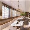 La Cucina restaurant onboard Emerald Kaia