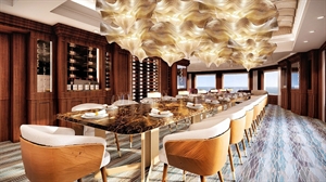 Azamara Cruises to carry out fleet-wide refurbishment programme