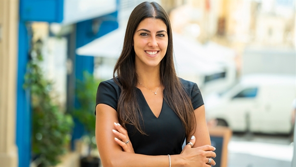 The future of Mifsud Brothers is female