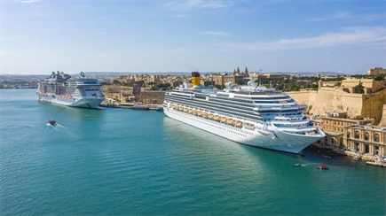 Valletta Cruise Port reports record 2025 season