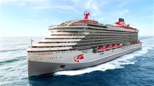 Virgin Voyages introduces NAPA environmental reporting tool