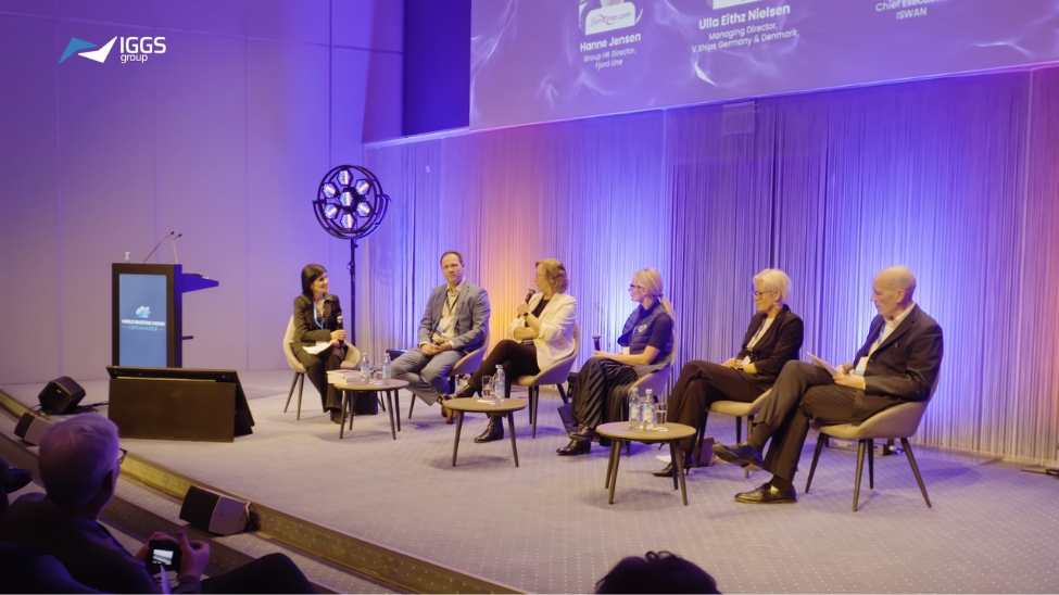 World Maritime Forum 2026