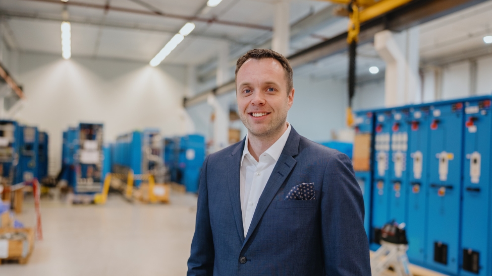 Norwegian Electric Systems to supply ferry chargers to Fjord1