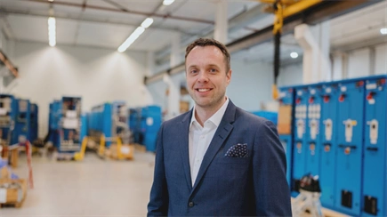 Norwegian Electric Systems to supply ferry chargers to Fjord1