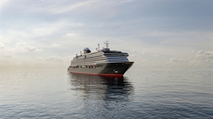 Explora Journeys reveals Explora III as fleet expansion continues