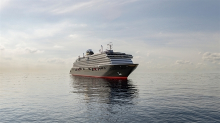 Explora Journeys reveals Explora III as fleet expansion continues